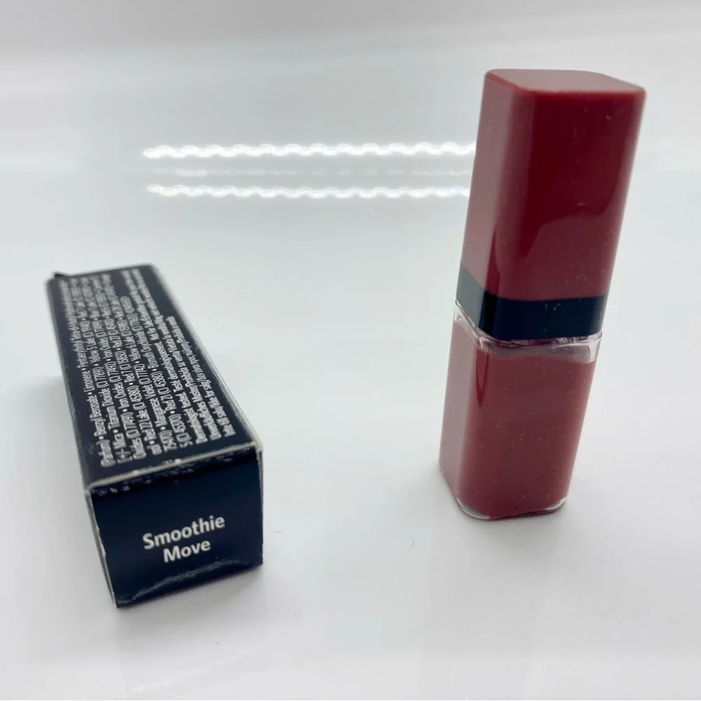 Bobbi Brown Crushed Liquid Lip Smoothie Mood mini
